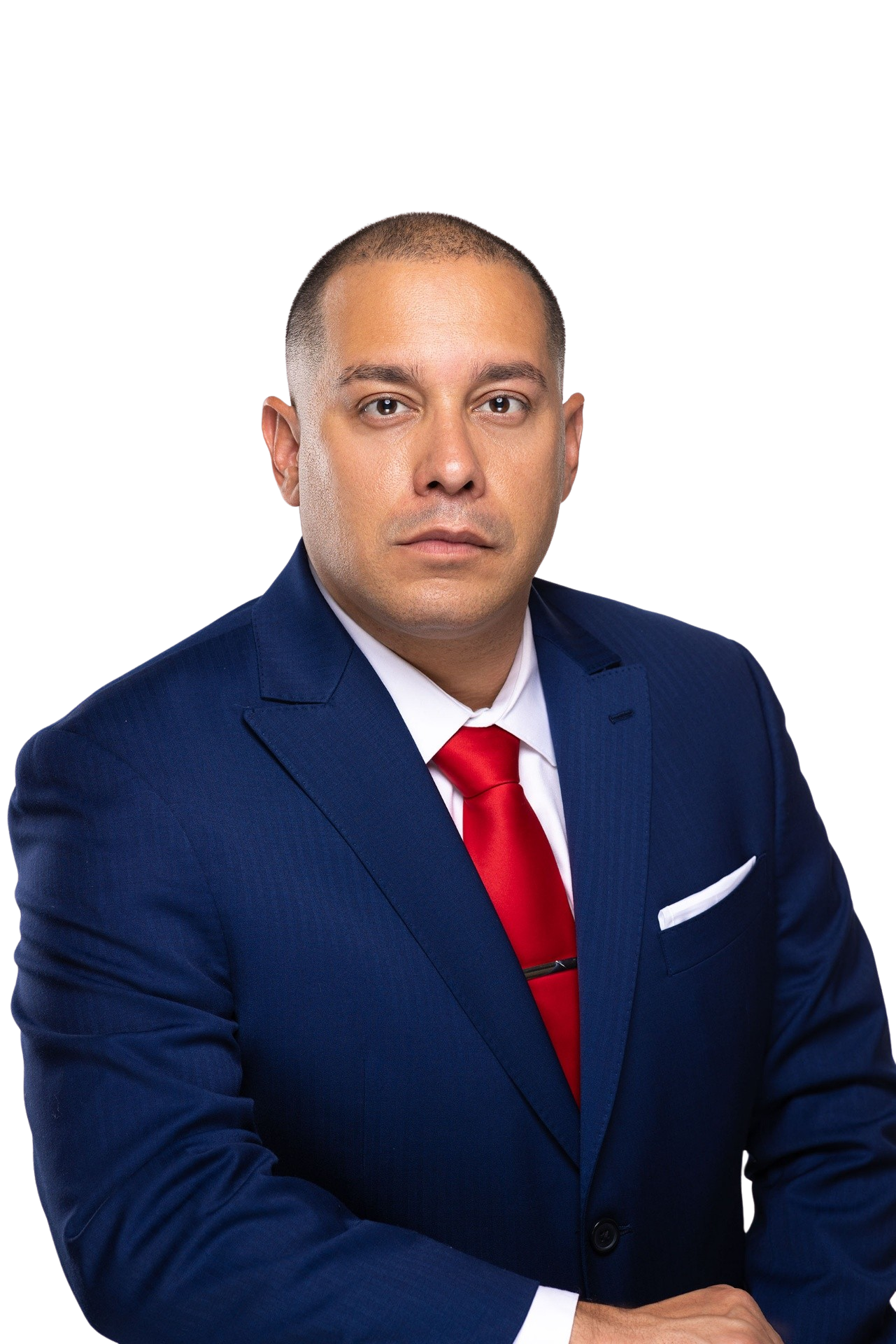 David Robledo, Abogado de Accidentes en Houston TX